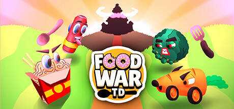 Food War TD
