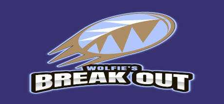 Wolfie`s Break Out