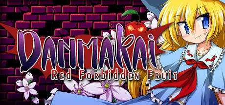 DANMAKAI: Red Forbidden Fruit