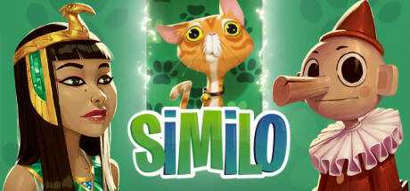 Similo: The Card Game