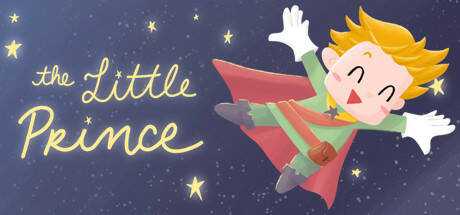 The Little Prince — a jigsaw puzzle tale