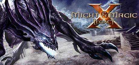 Might & Magic X — Legacy