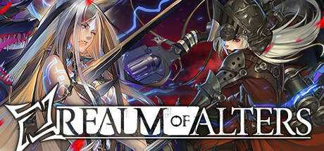 Realm of Alters