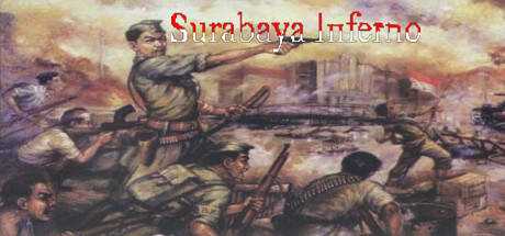Surabaya Inferno