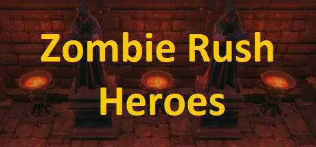 Zombie Rush — Heroes