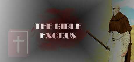 The Bible — Exodus