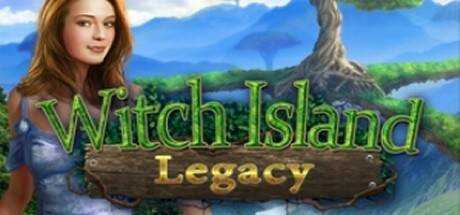 Legacy — Witch Island