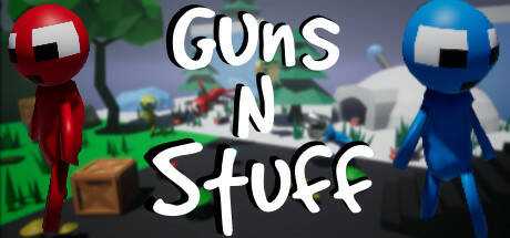 Guns N Stuff