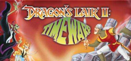 Dragon`s Lair 2: Time Warp