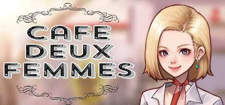 Cafe Deux Femmes