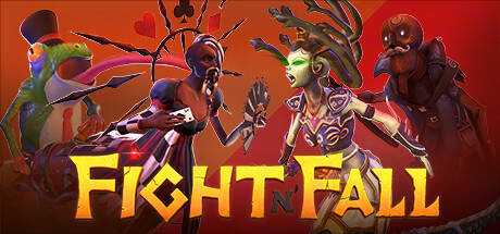 Fight N` Fall