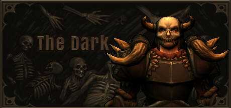 The Dark: Survival RPG
