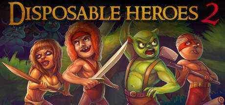 Disposable heroes 2 : The curse that killed a queen