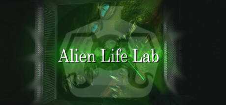 Alien Life Lab