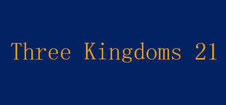 Three Kingdoms 21