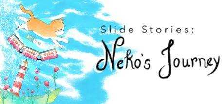 Slide Stories: Neko`s Journey
