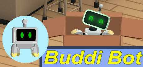 Buddi Bot:  Your Machine Learning AI Helper With Advanced Neural Networking!