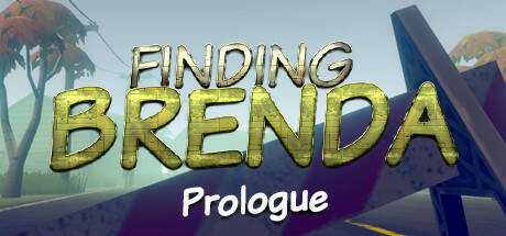 Finding Brenda: Prologue