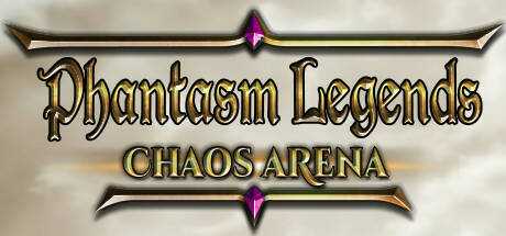 Phantasm Legends: Chaos Arena