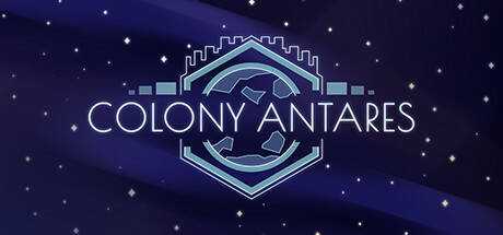 Colony Antares
