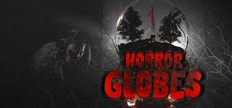 Horror Globes I