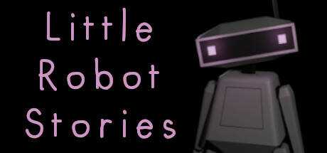 Little Robot Stories