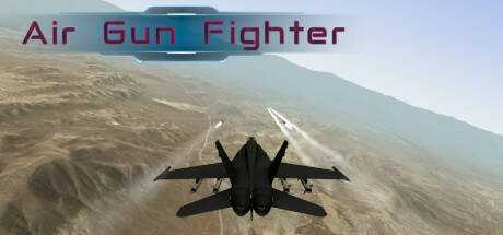 Air Gun Fighter
