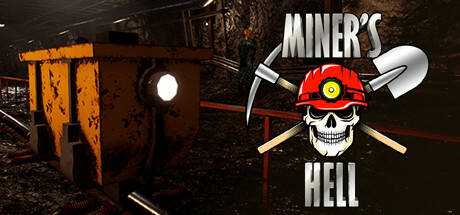 Miner`s Hell