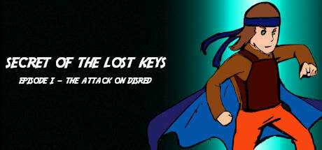 Secret of The Lost Keys — Episode I: The Attack on Disred
