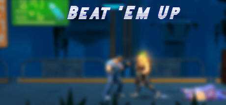 Beat `Em Up