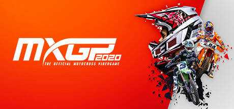 MXGP 2020 — The Official Motocross Videogame