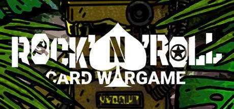 Rock`n`Roll: Card Wargame