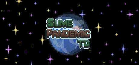 Slime Pandemic TD