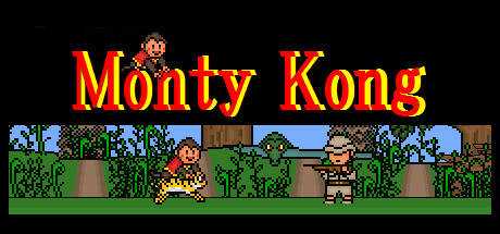Monty Kong