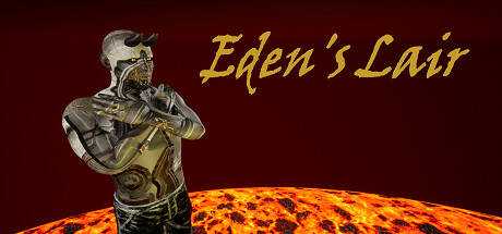 Eden`s Lair
