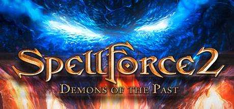 SpellForce 2 — Demons of the Past