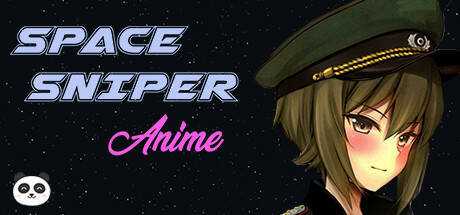 Anime — Space Sniper