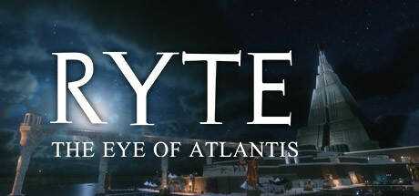 Ryte — The Eye of Atlantis