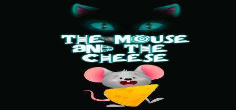 The mouse and the cheese