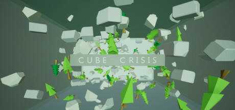 Cube Crisis