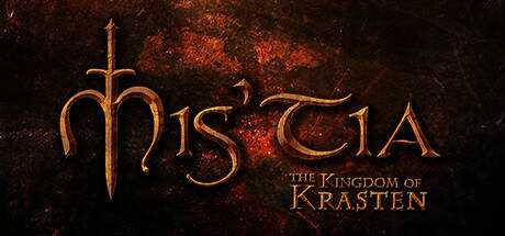 Mistia —  The Kingdom of Krasten