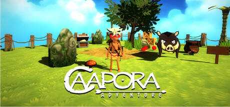 Caapora Adventure — Ojibe`s Revenge