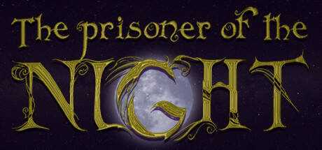 A prisioneira da Noite — The prisoner of the Night