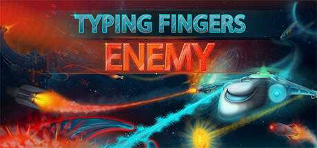 Typing Fingers — Enemy