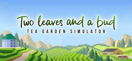 Two Leaves and a bud — Tea Garden Simulator