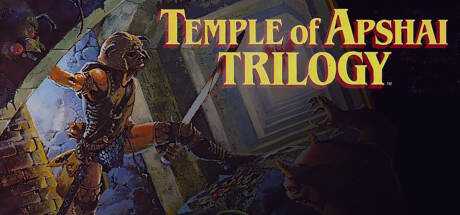 Temple of Apshai Trilogy