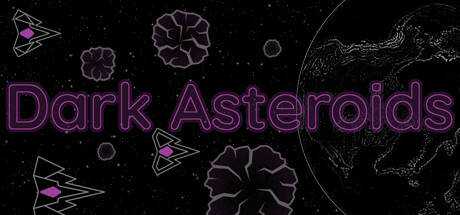 Dark Asteroids