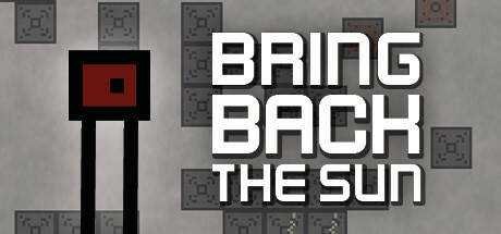 Bring Back The Sun by Daniel da Silva