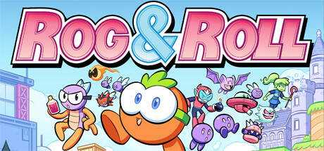 Rog & Roll