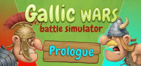 Gallic Wars: Battle Simulator Prologue